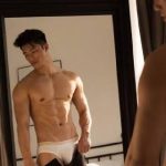 ให้เพื่อนพ่อลองล่อตูด